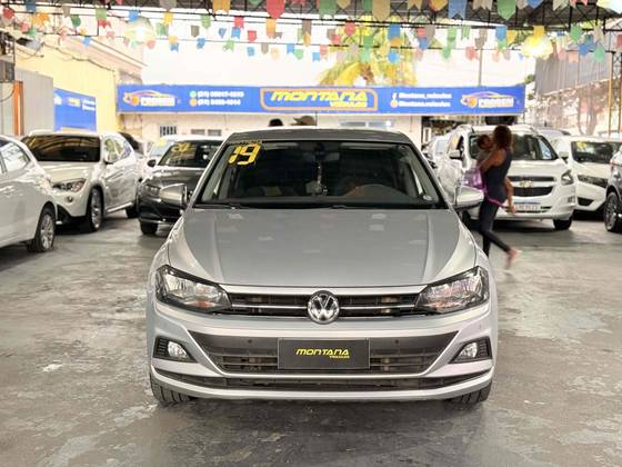 VOLKSWAGEN VIRTUS 1.0 200 TSI COMFORTLINE AUTOMÁTICO VOLKSWAGEN VIRTUS 1.0 200 TSI COMFORTLINE AUTOMÁTICO